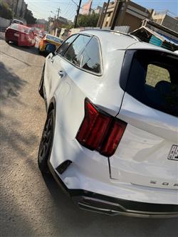 كيا سورينتو